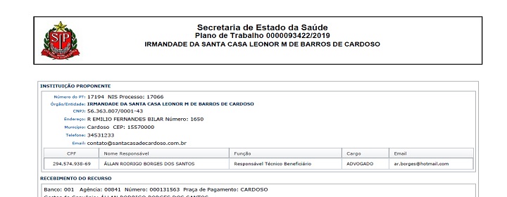 Download do arquivo